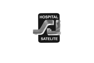 Hospital-satelite